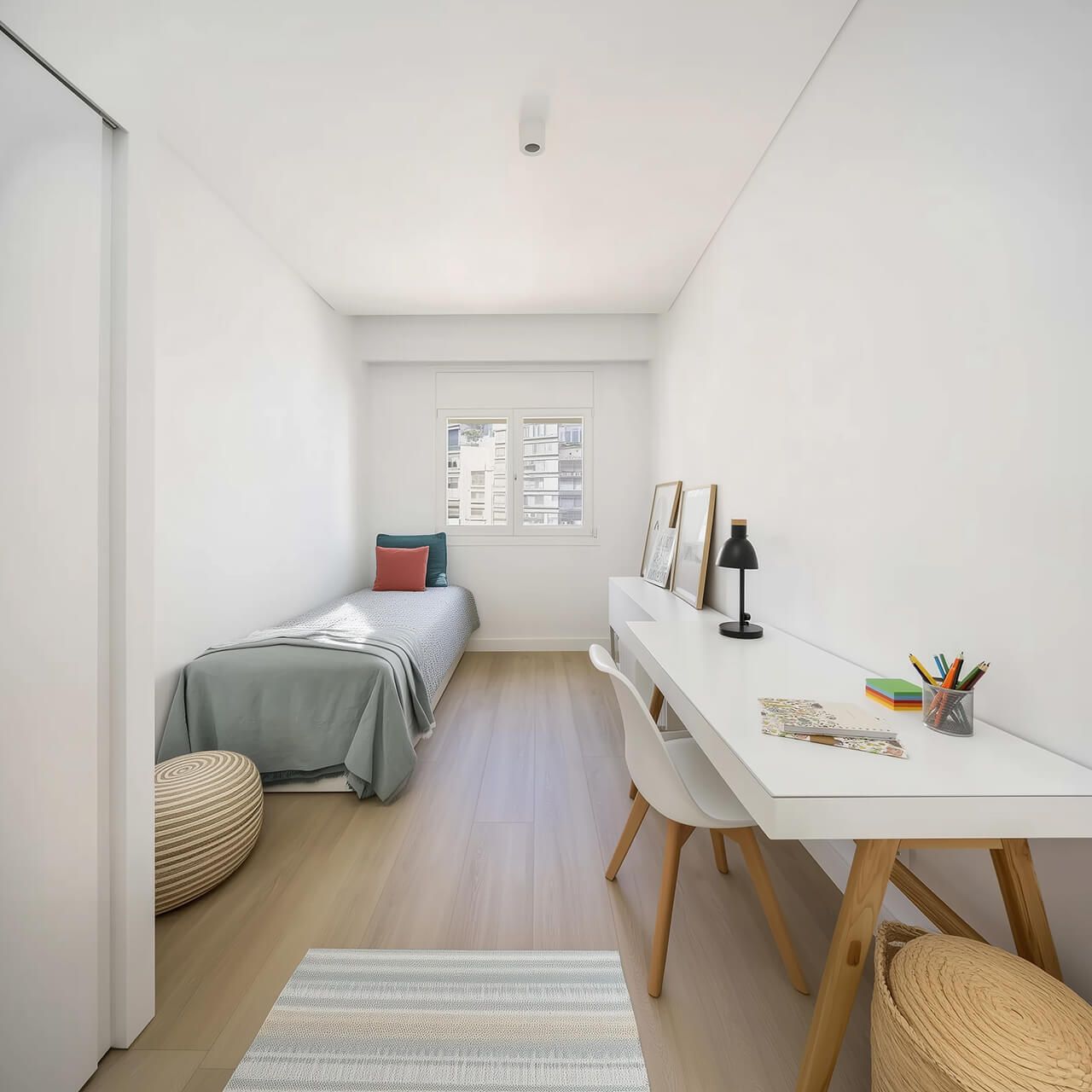 1-комнатная квартира в Вене, Landstraße (3-й район)