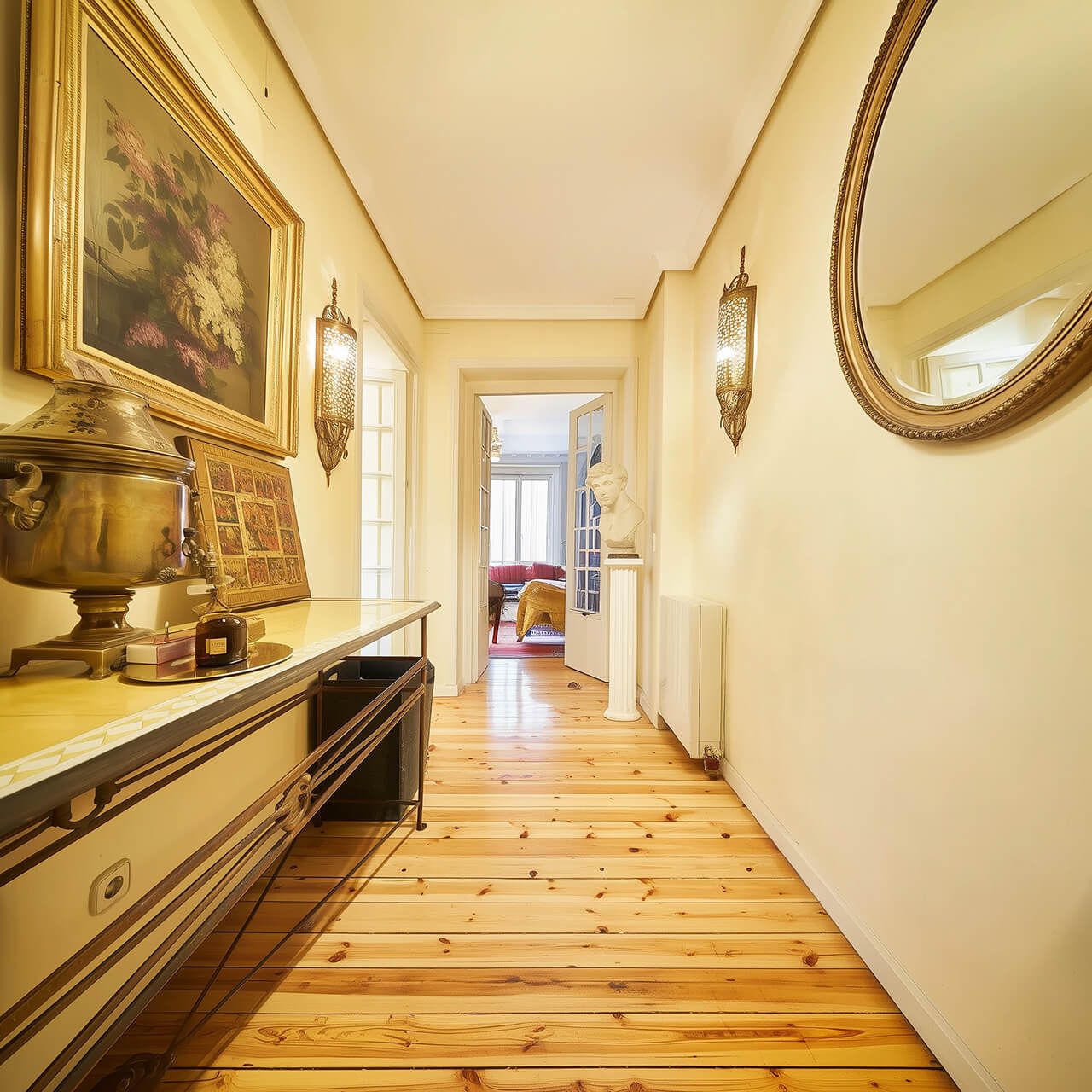 1-комнатная квартира в Вене, Penzing (14-й район)