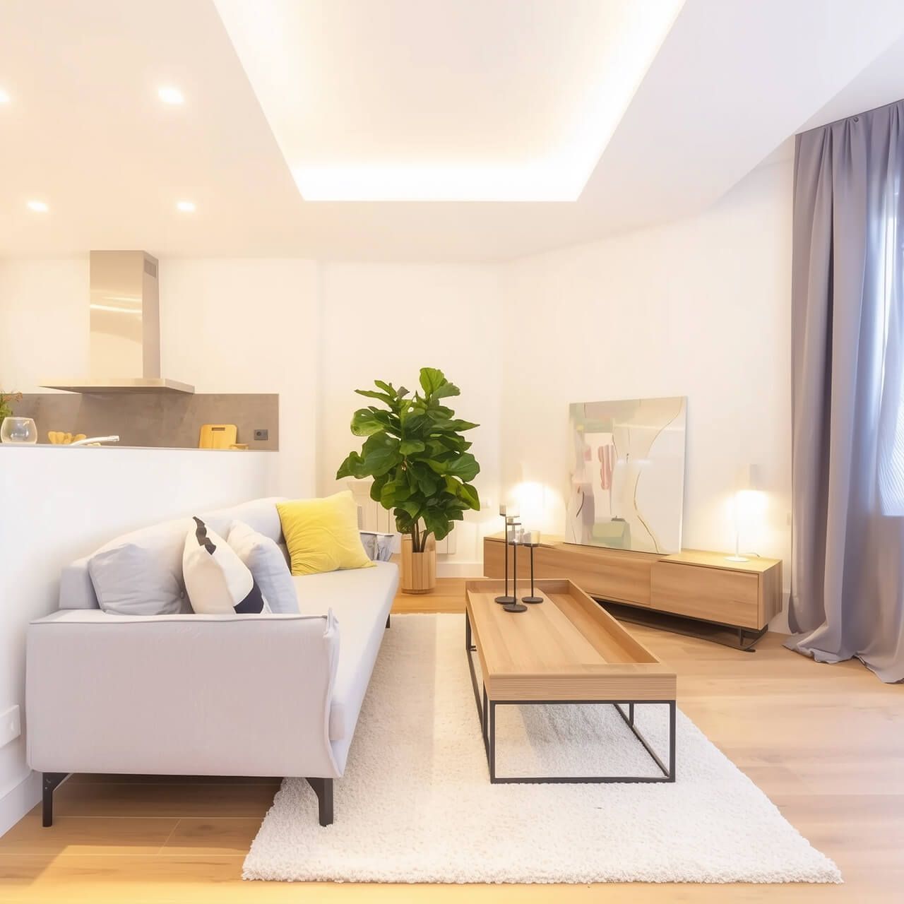 2-комнатная квартира в Вене, Simmering (11-й район)