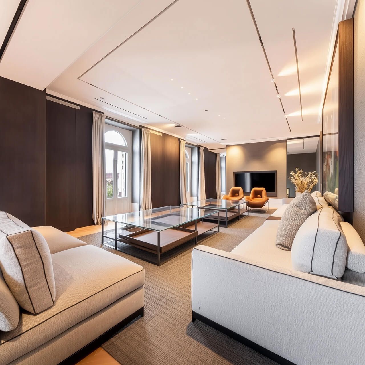 2-комнатная квартира в Вене, Josefstadt (8-й район)