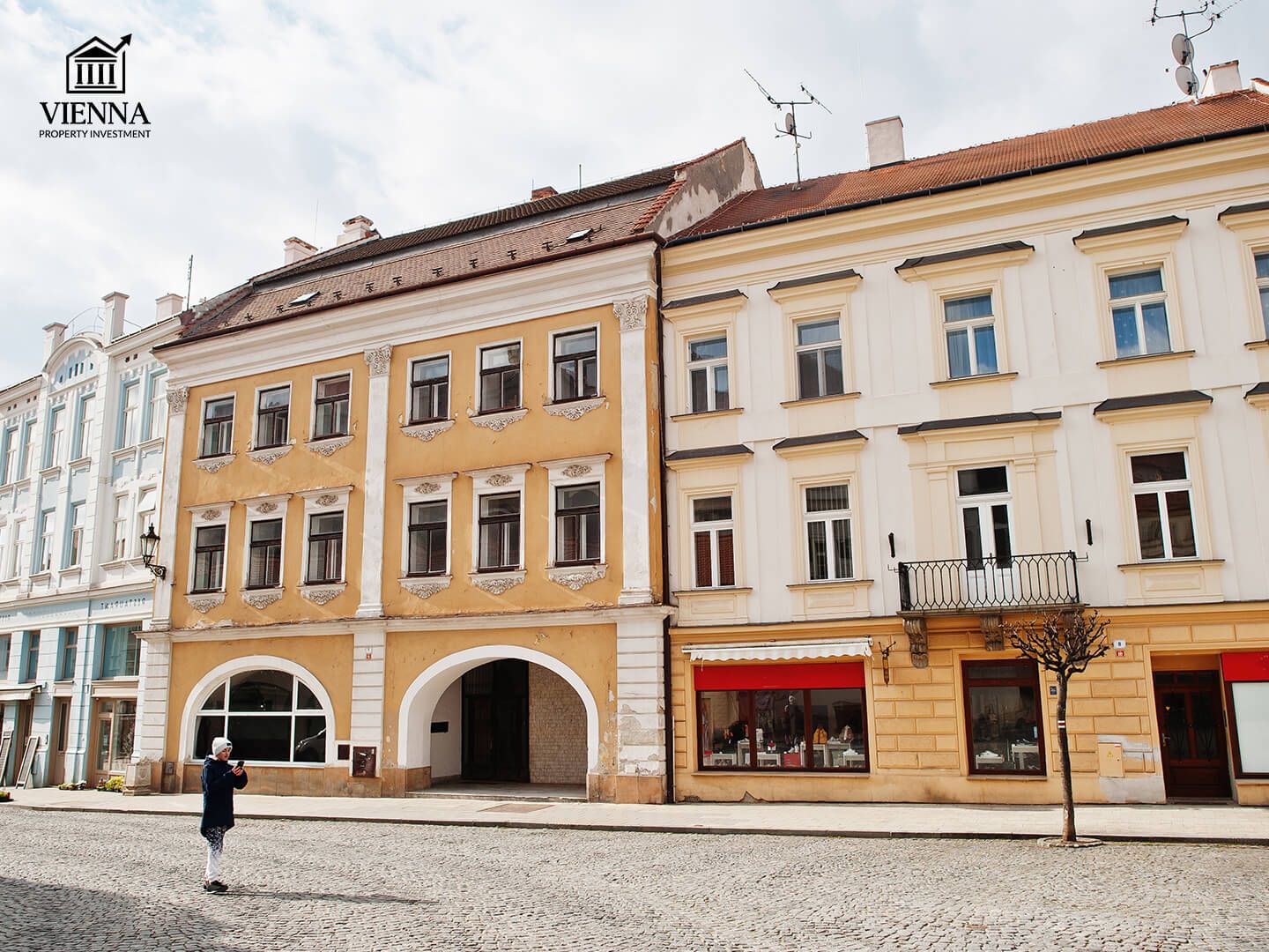 6й район вены марияхильф реновация