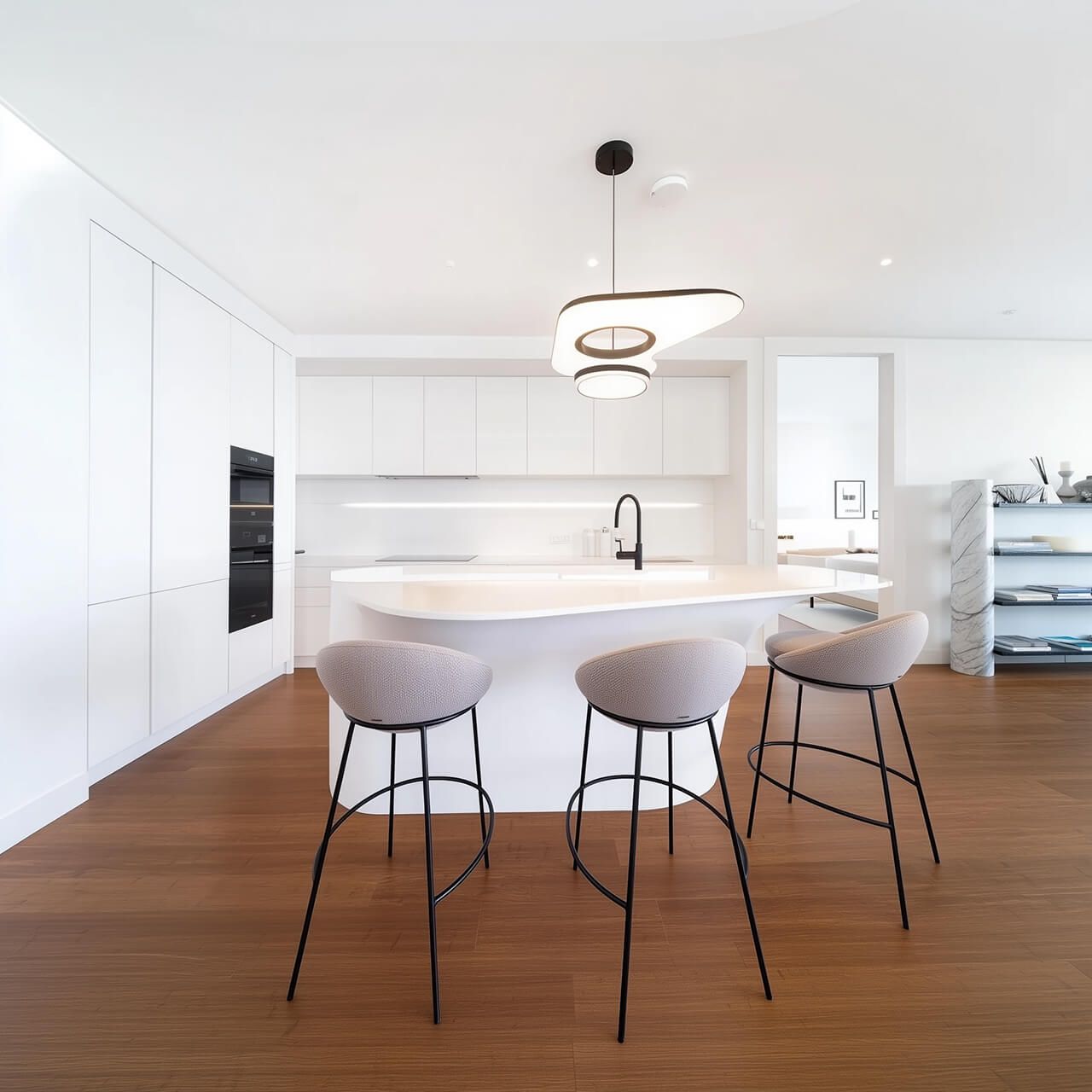 3-комнатная квартира в Вене, Favoriten (10-й район)