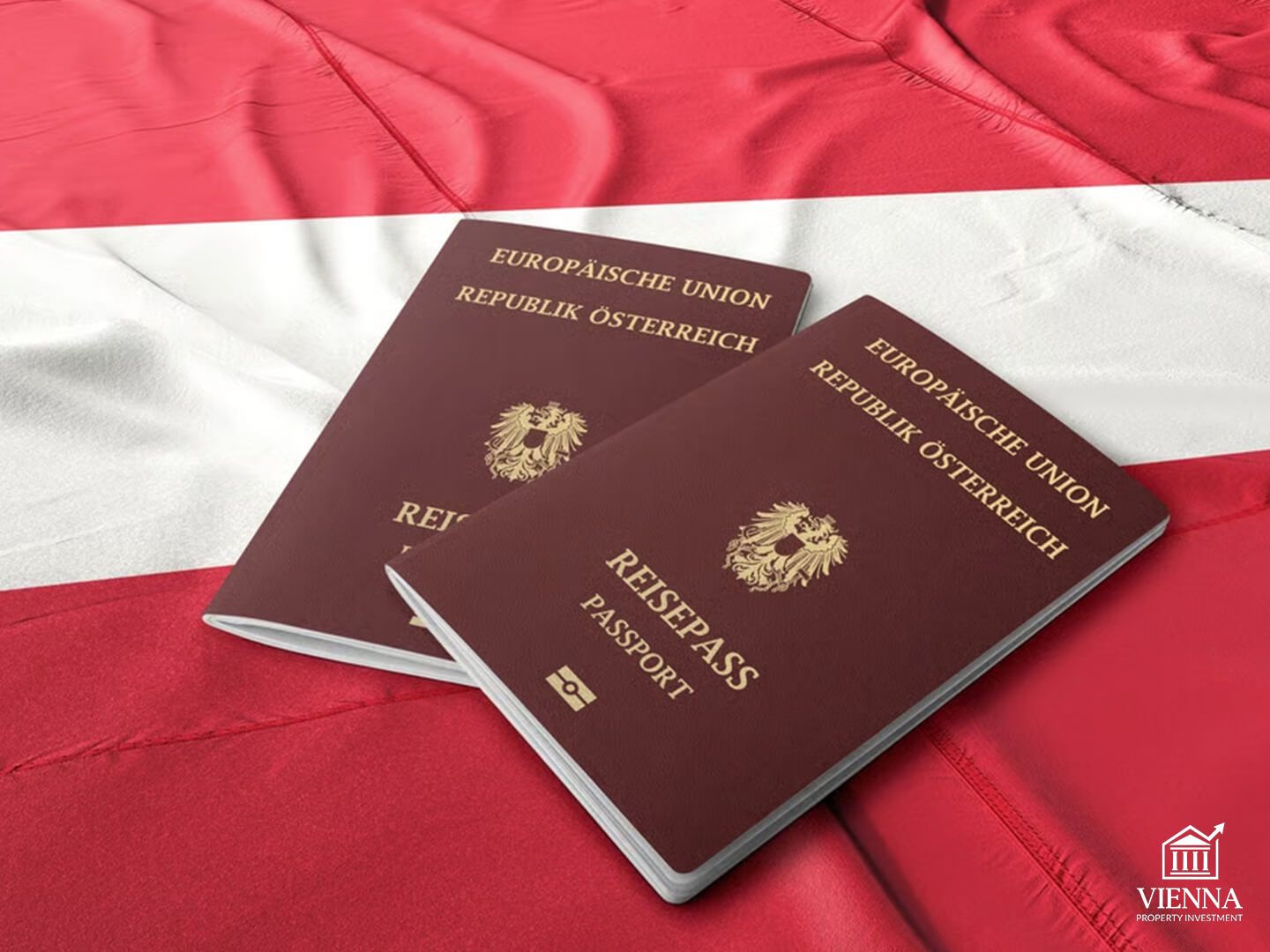 الجنسية النمساوية