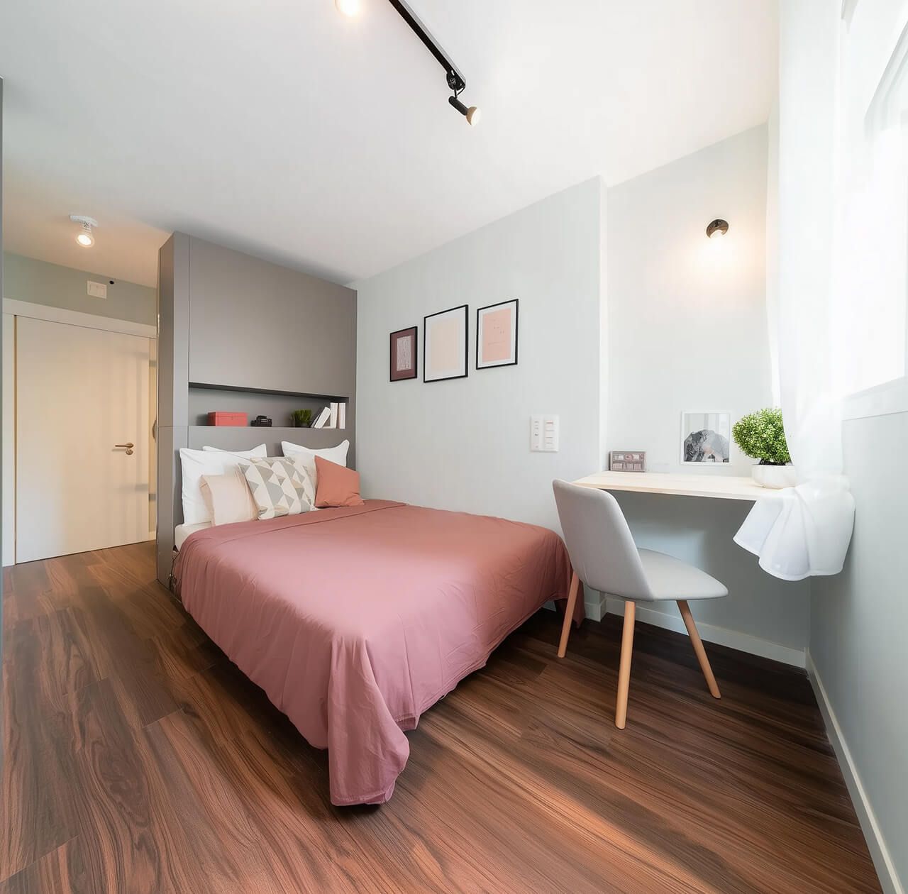 4-комнатная квартира в Вене, Simmering (11-й район)