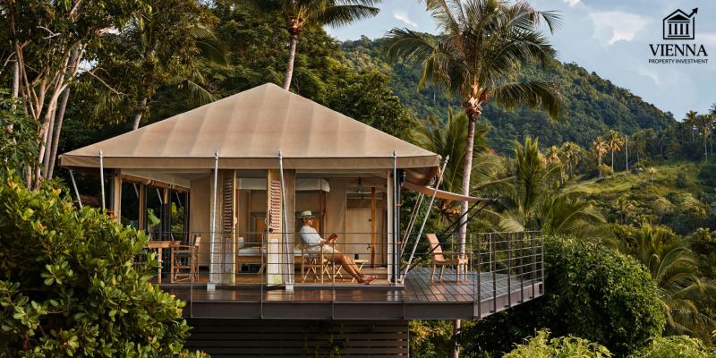 Xarici Daşınmaz Əmlak İnvestisiyaları: Trendlər, Proqnozlar və Ən Yaxşı Ölkələr