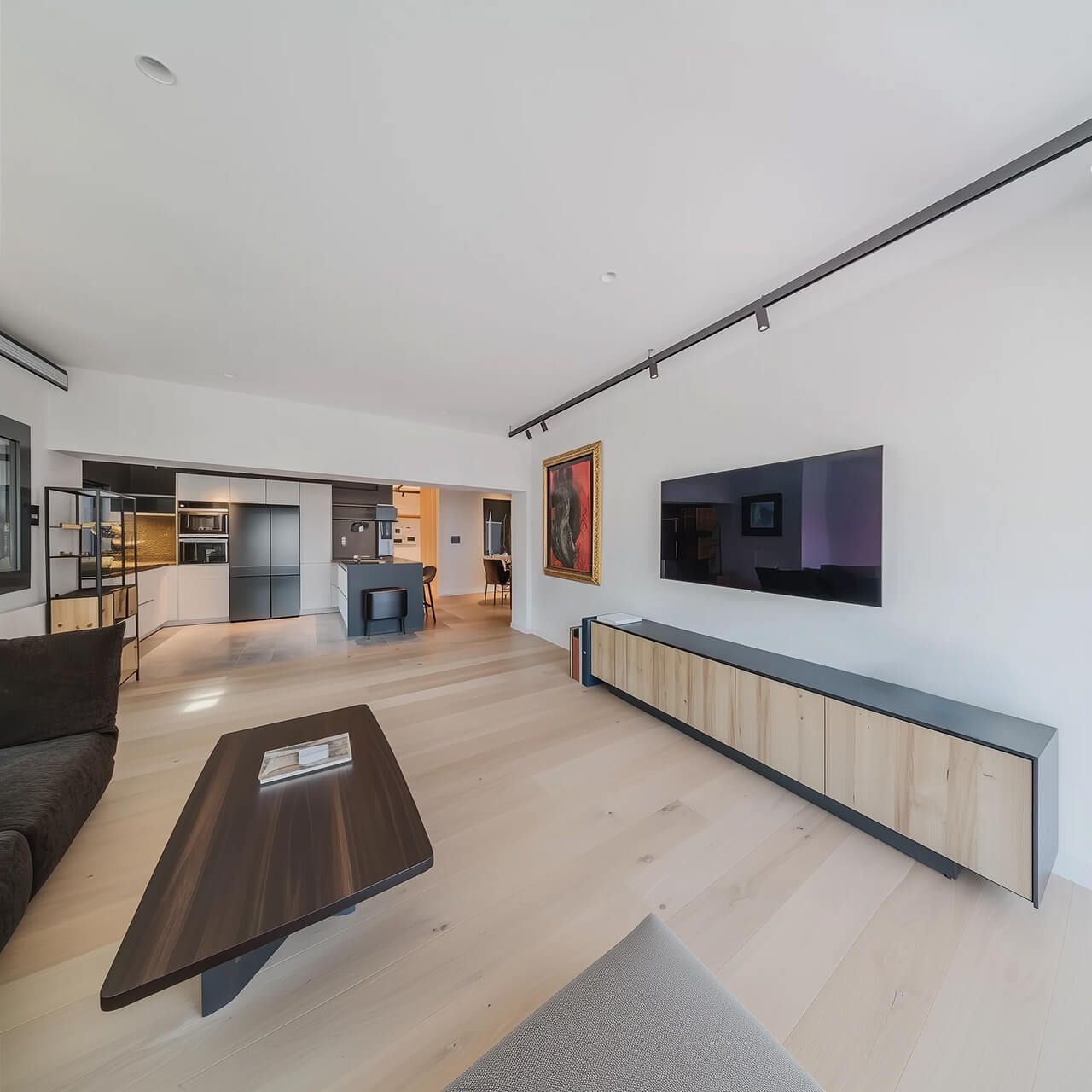 2-комнатная квартира в Вене, Hernals (17-й район)