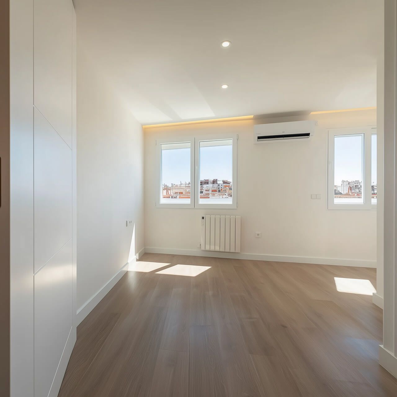 1-комнатная квартира в Вене, Josefstadt (8-й район)