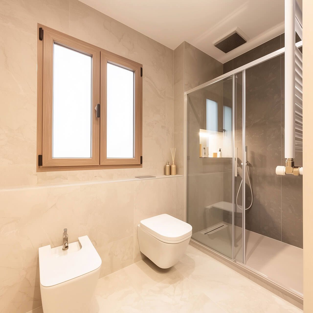 2-комнатная квартира в Вене, Neubau (7-й район)