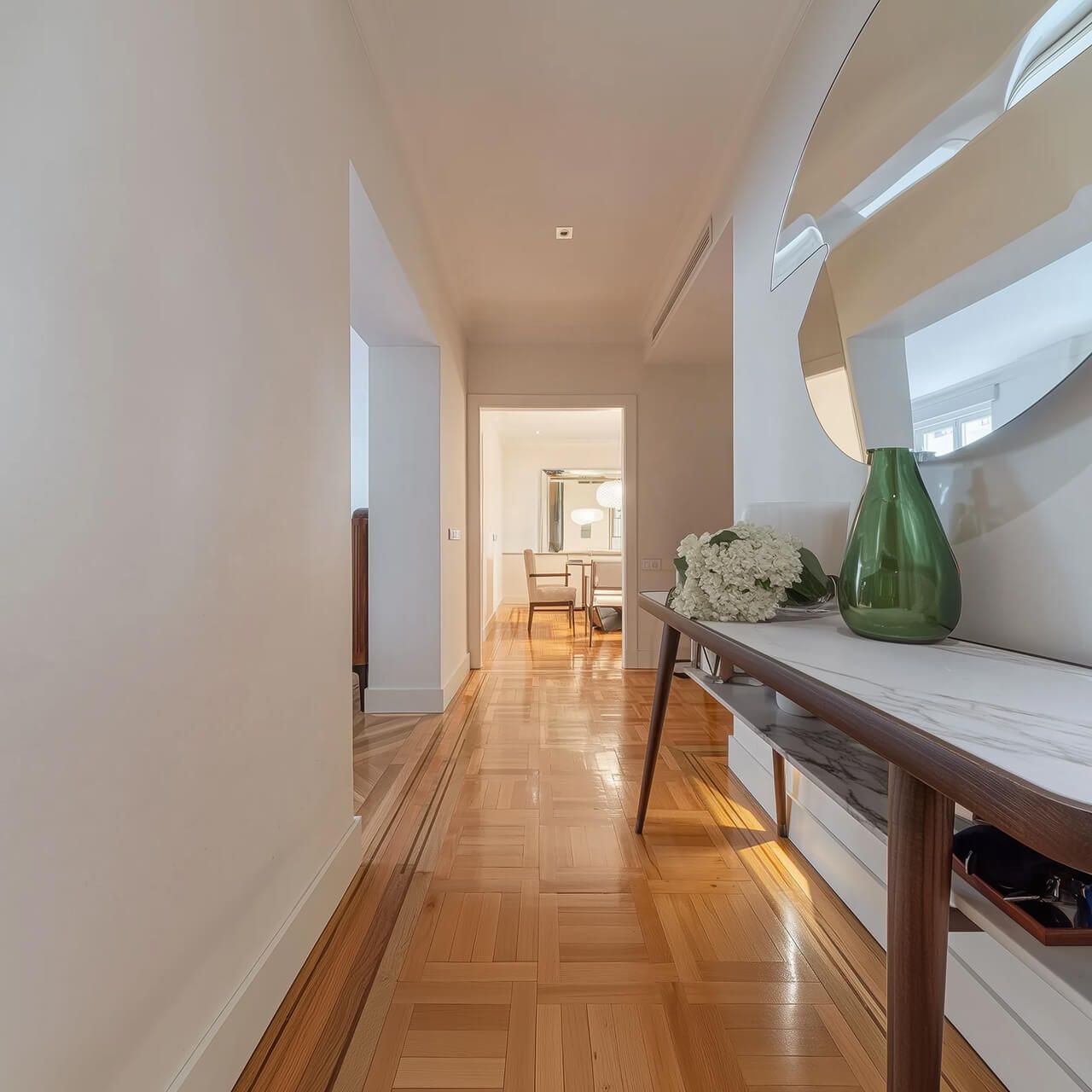 3-комнатная квартира в Вене, Liesing (23-й район)