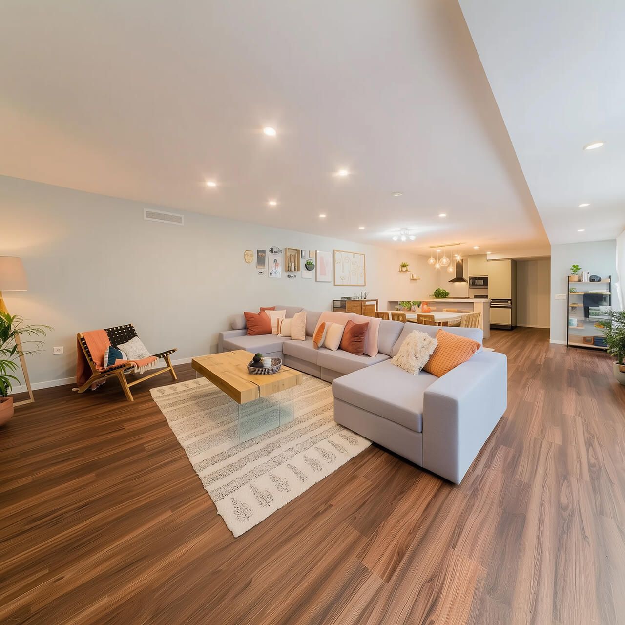 4-комнатная квартира в Вене, Simmering (11-й район)