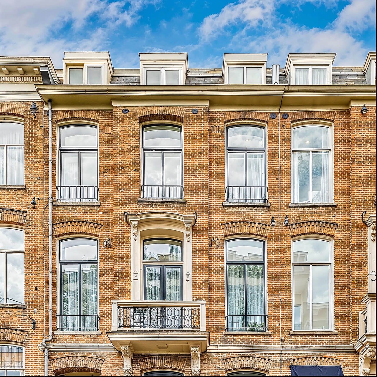 4-комнатная квартира в Вене, Simmering (11-й район)