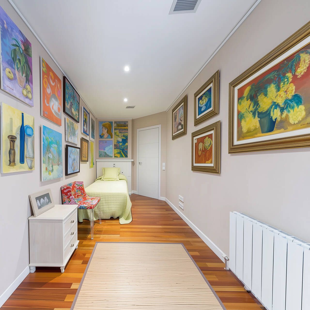 3-комнатная квартира в Вене, Innere Stadt (1-й район)