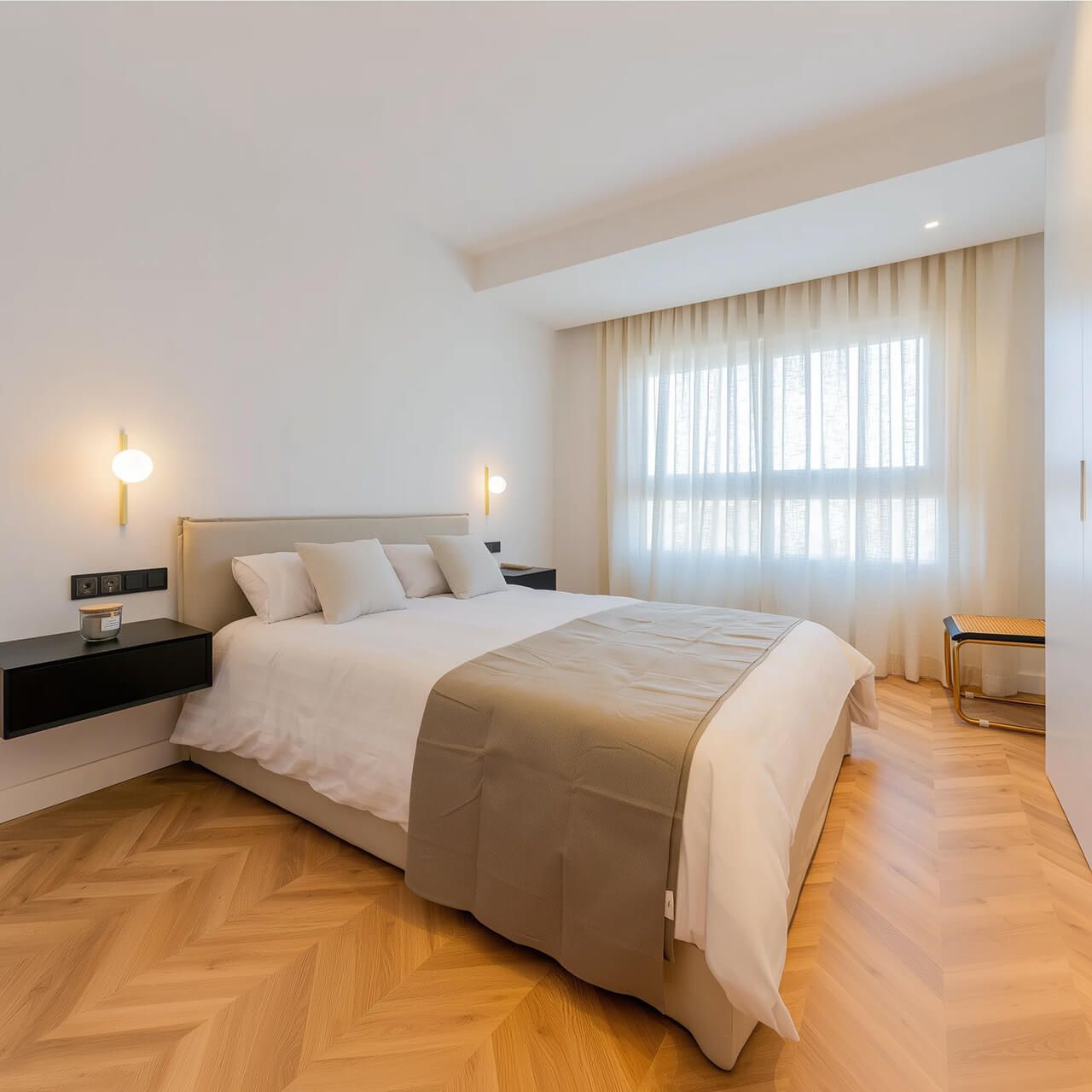 3-комнатная квартира в Вене, Hietzing (13-й район)