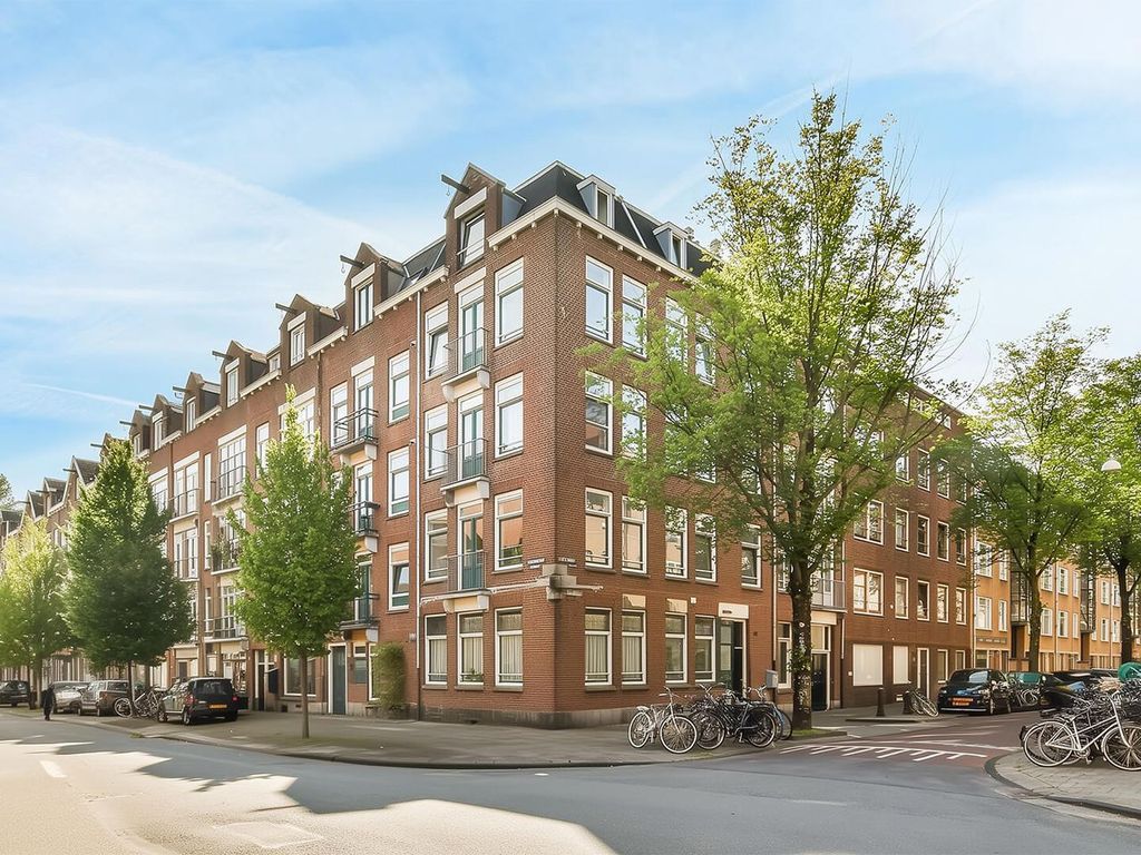 1-комнатная квартира в Вене, Neubau (7-й район)