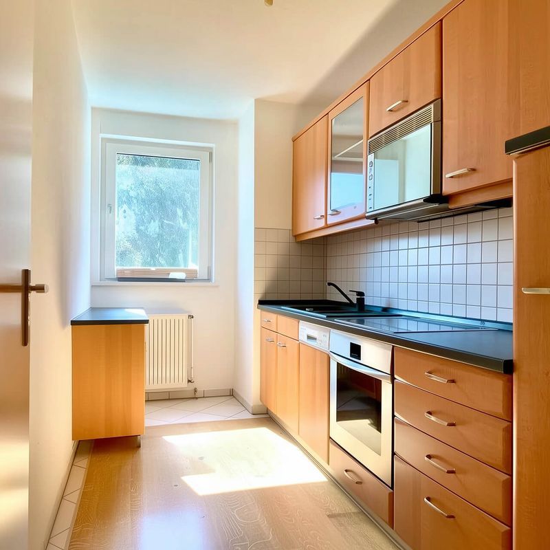 2-комнатная квартира в Вене, Favoriten (10-й район)