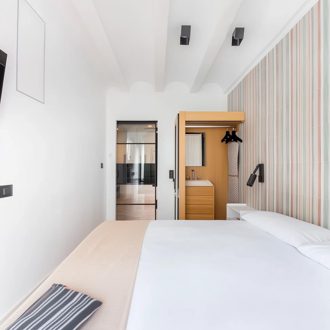 2-комнатная квартира в Вене, Döbling (19-й район)