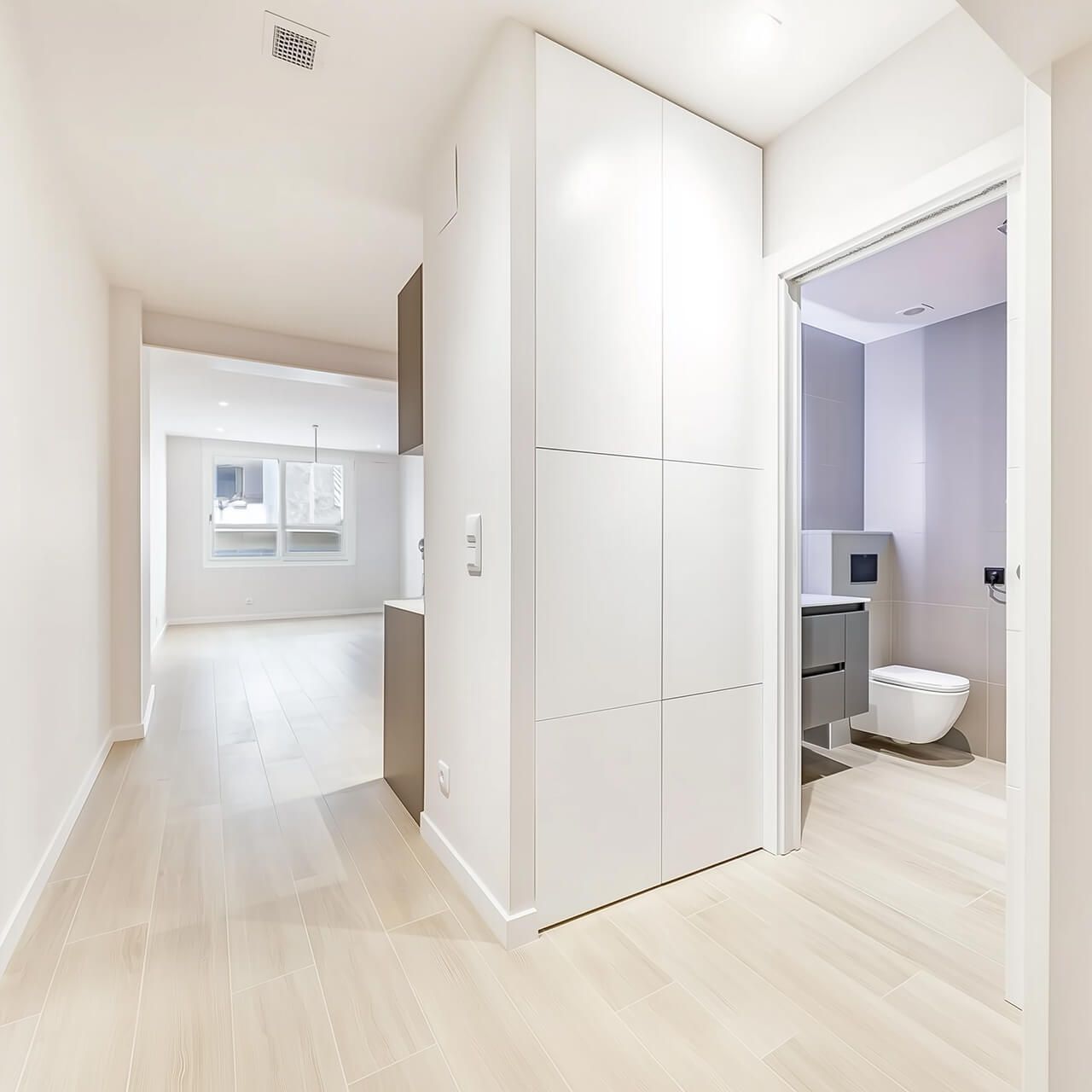 2-комнатная квартира в Вене, Liesing (23-й район)