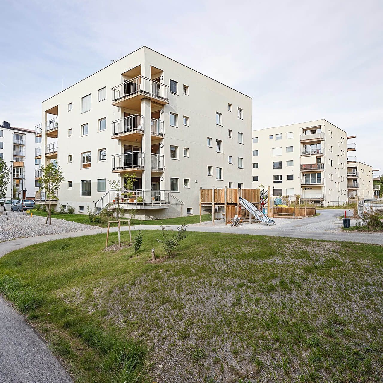 3-комнатная квартира в Вене, Simmering (11-й район)