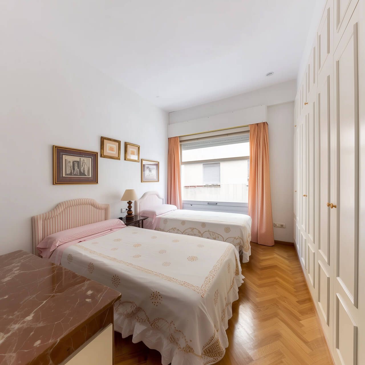 4-комнатная квартира в Вене, Ottakring (16-й район)