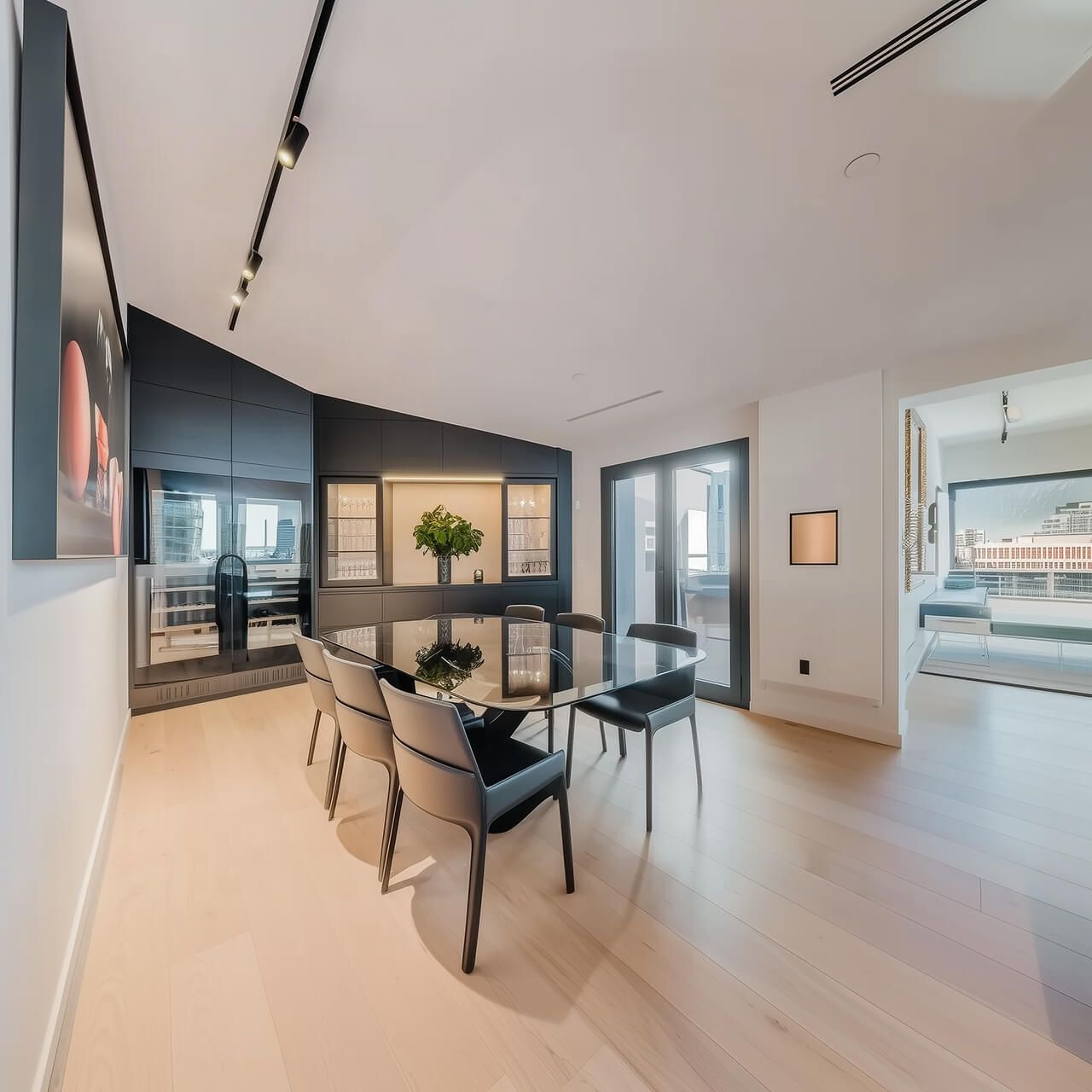 2-комнатная квартира в Вене, Hernals (17-й район)