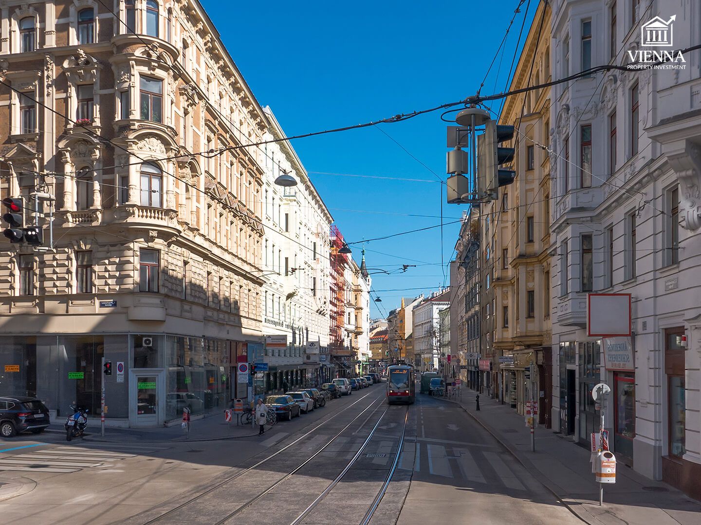 Distrikti i 8-të Josefstadt i Vjenës