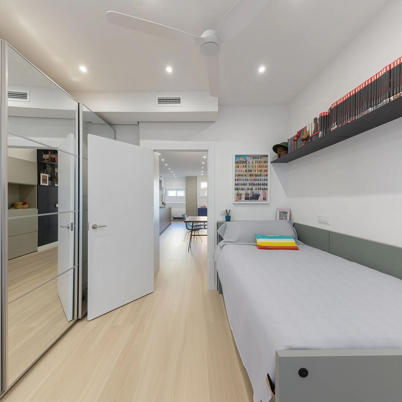 Viyana, Währing (18. bölge) 2 odalı daire