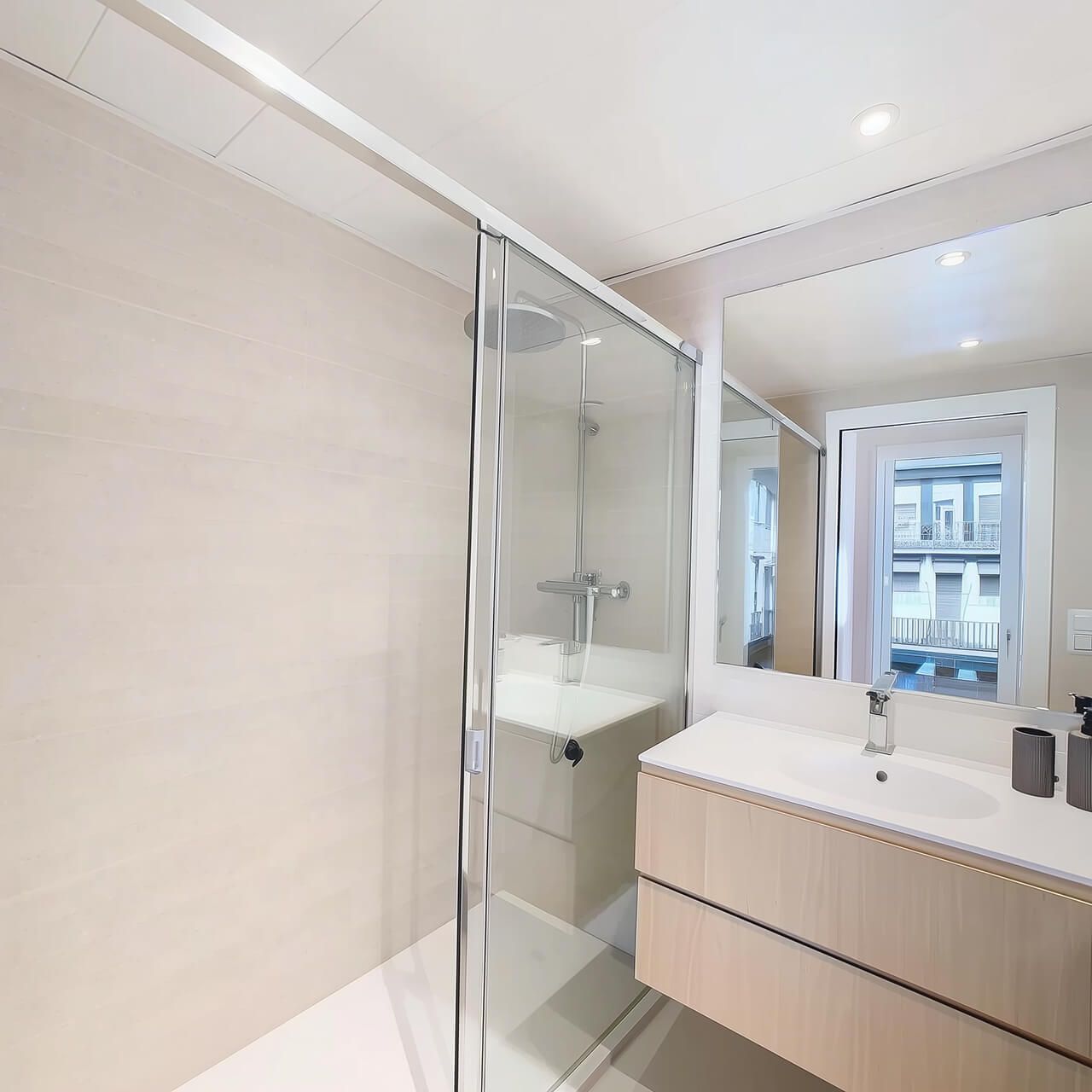 3-комнатная квартира в Вене, Brigittenau (20-й район)