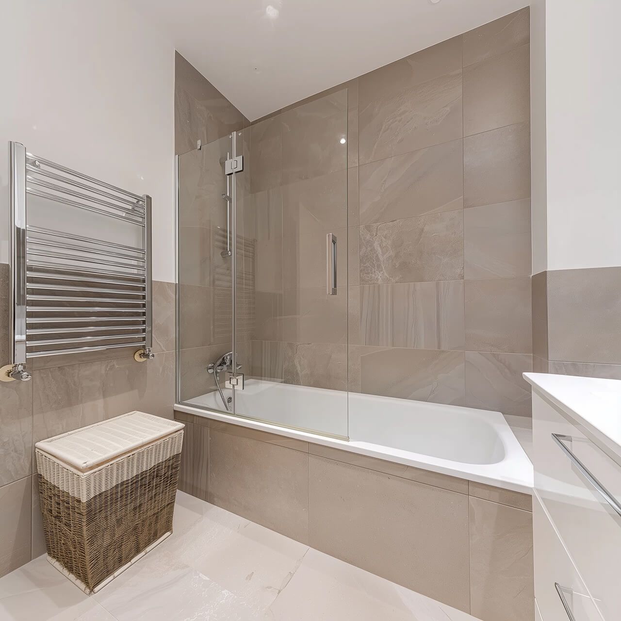 3-комнатная квартира в Вене, Liesing (23-й район)