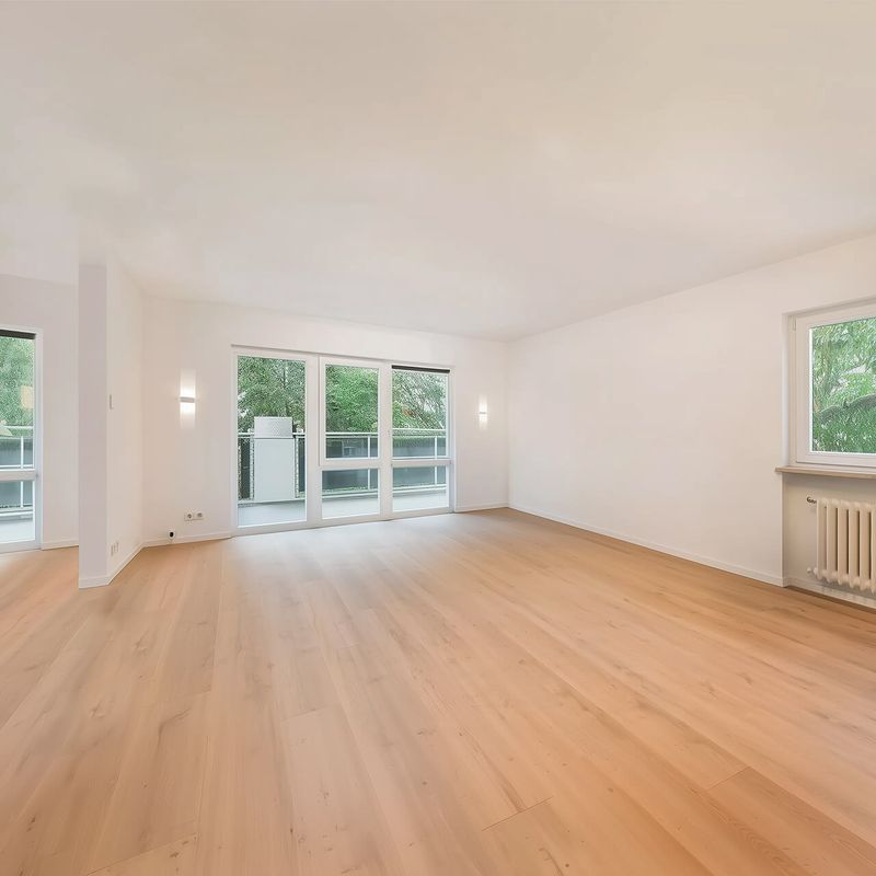 4-комнатная квартира в Вене, Josefstadt (8-й район)
