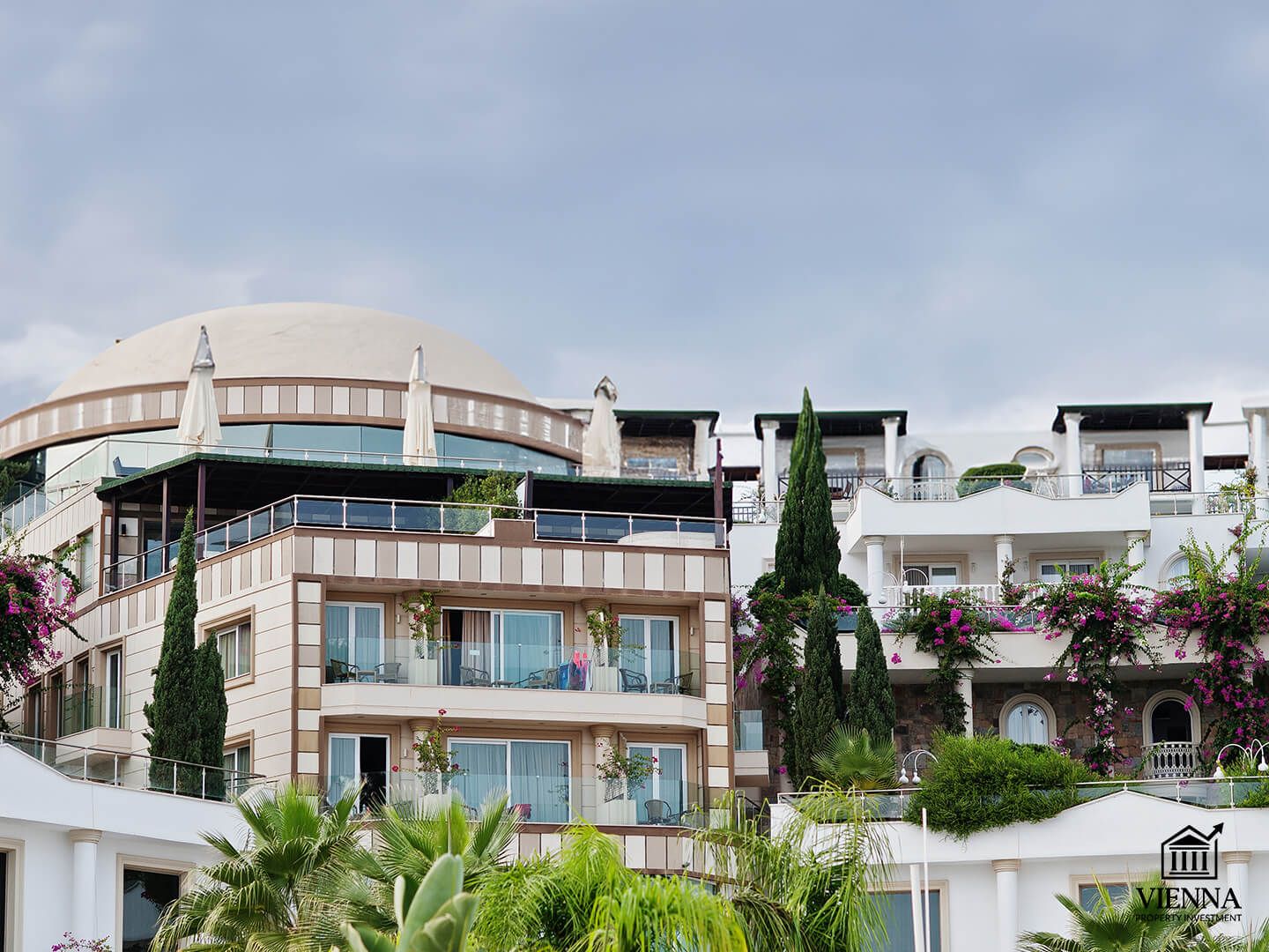 外國人可以在埃及買公寓嗎？