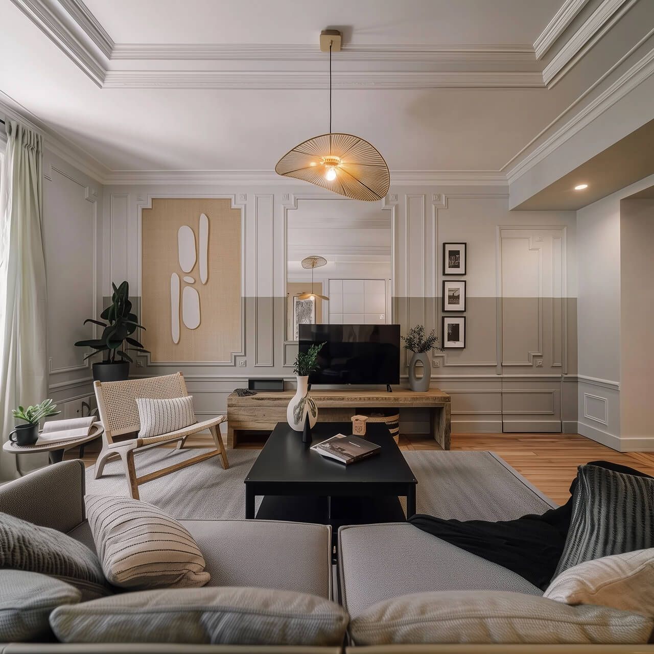 3-комнатная квартира в Вене, Währing (18-й район)