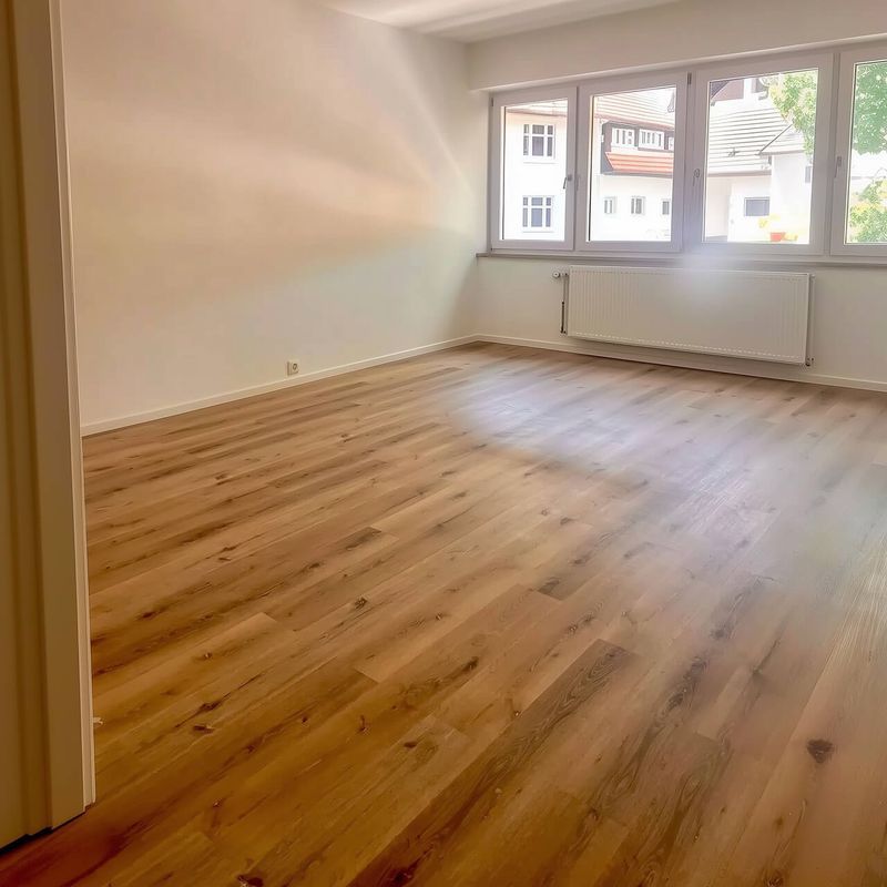 2-комнатная квартира в Вене, Landstraße (3-й район)