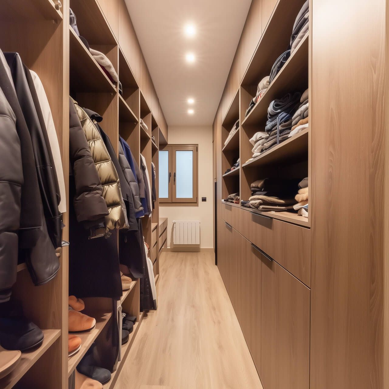 2-комнатная квартира в Вене, Neubau (7-й район)