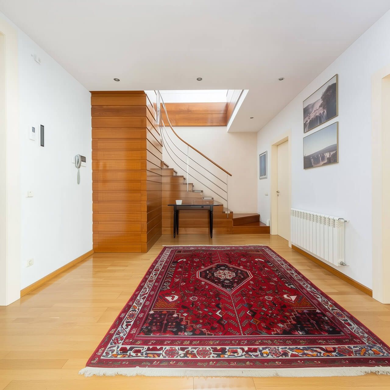 4-комнатная квартира в Вене, Donaustadt (22-й район)