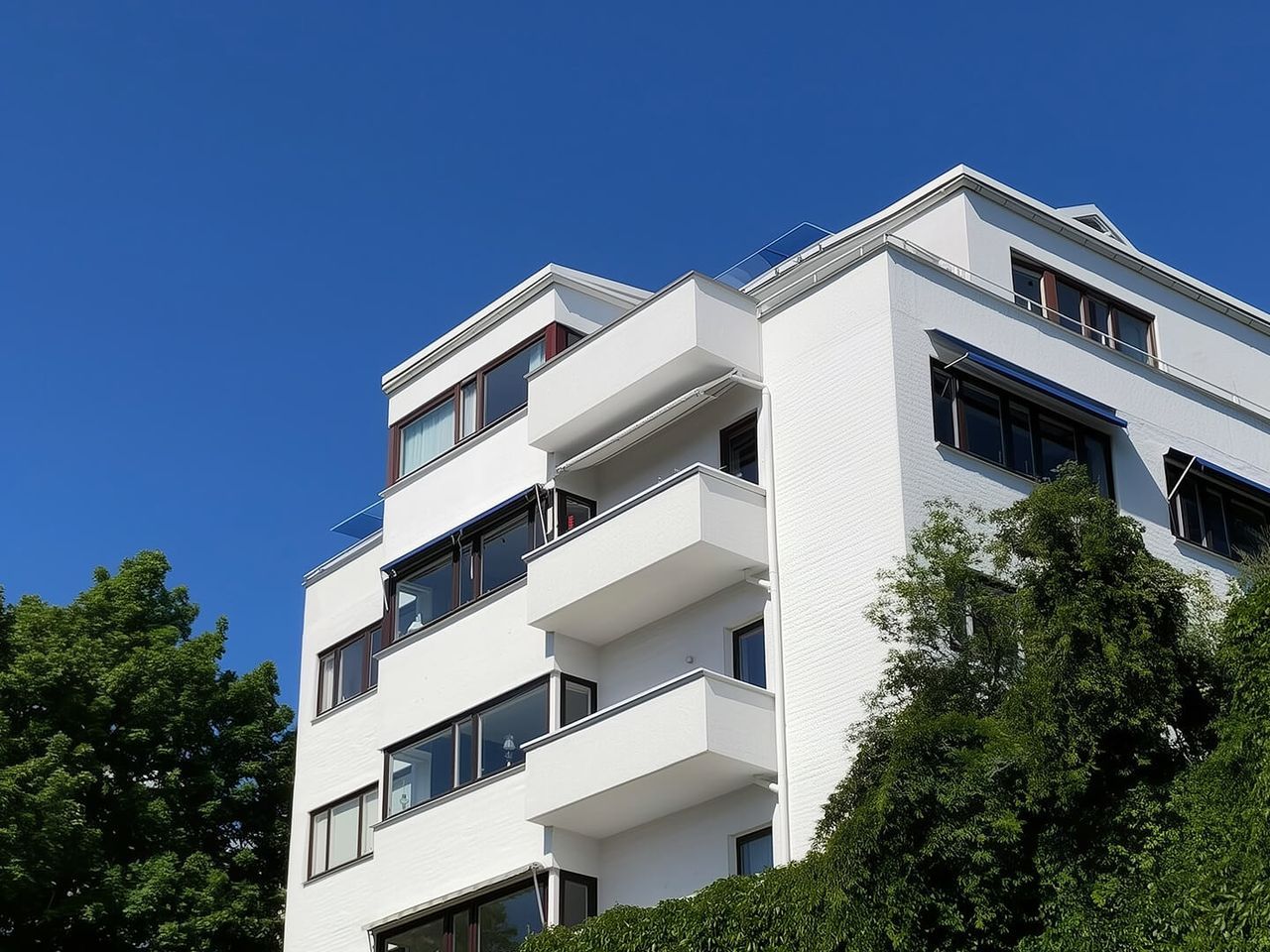 3-комнатная квартира в Вене, Donaustadt (22-й район)