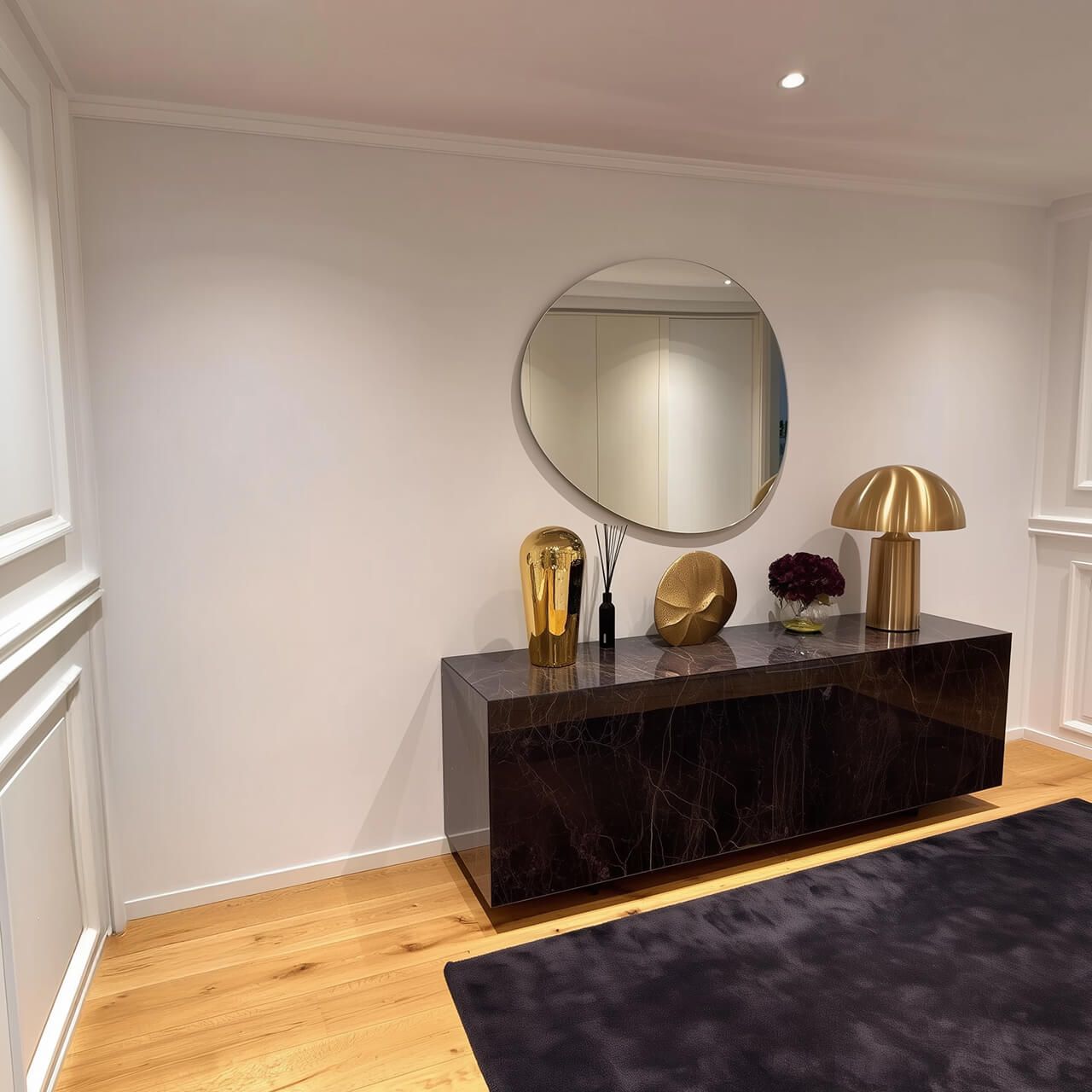 1-комнатная квартира в Вене, Döbling (19-й район)