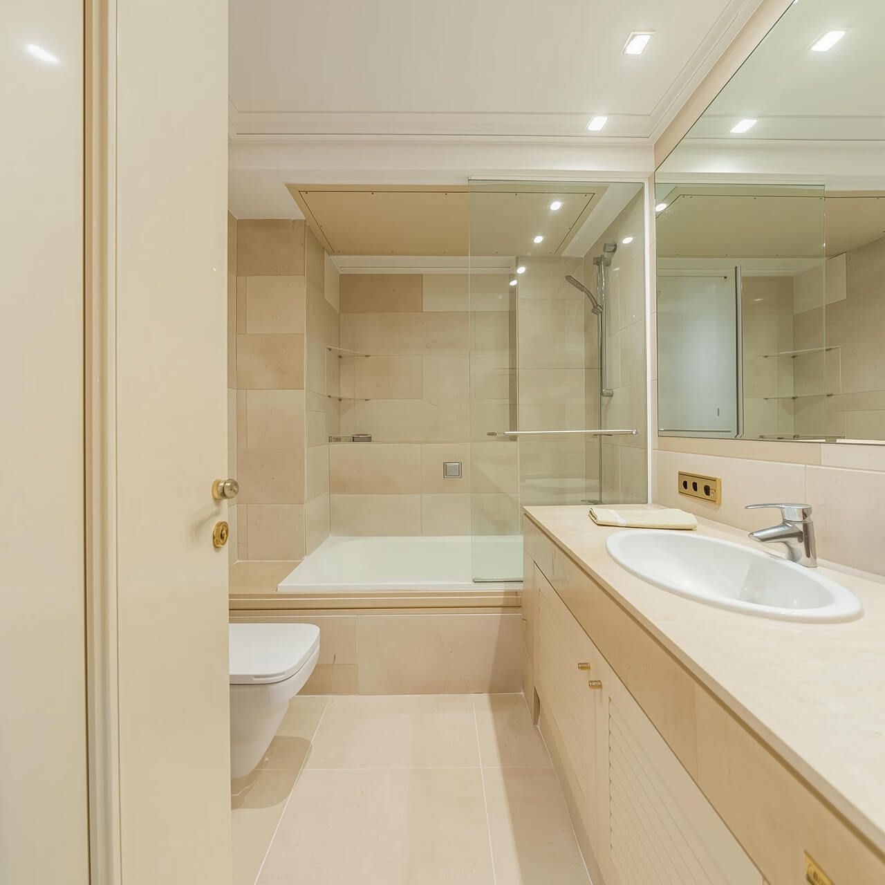 1-комнатная квартира в Вене, Penzing (14-й район)