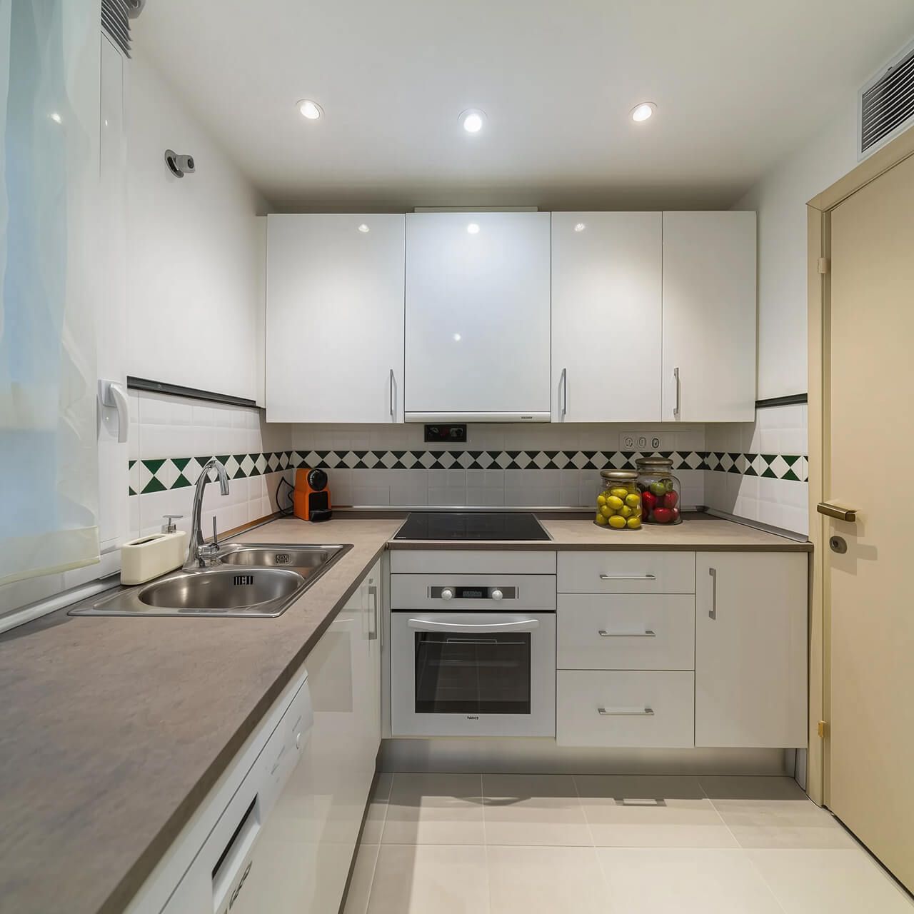 1-комнатная квартира в Вене, Penzing (14-й район)