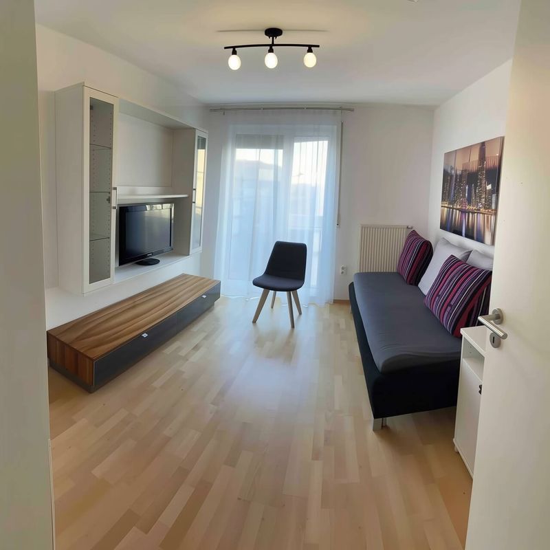 4-комнатная квартира в Вене, Floridsdorf (21-й район)