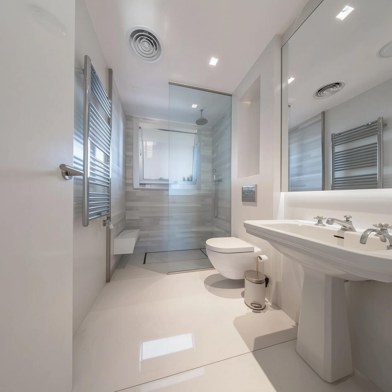 3-комнатная квартира в Вене, Rudolfsheim-Fünfhaus (15-й район)