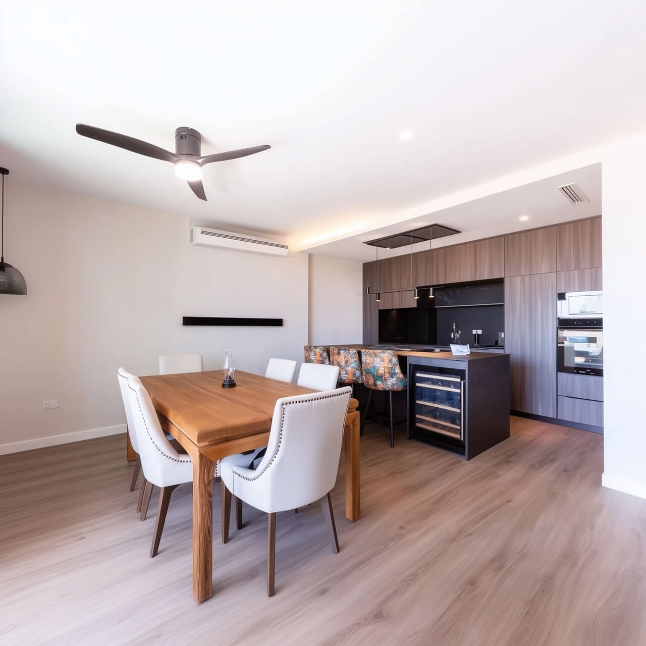 2-комнатная квартира в Вене, Neubau (7-й район)