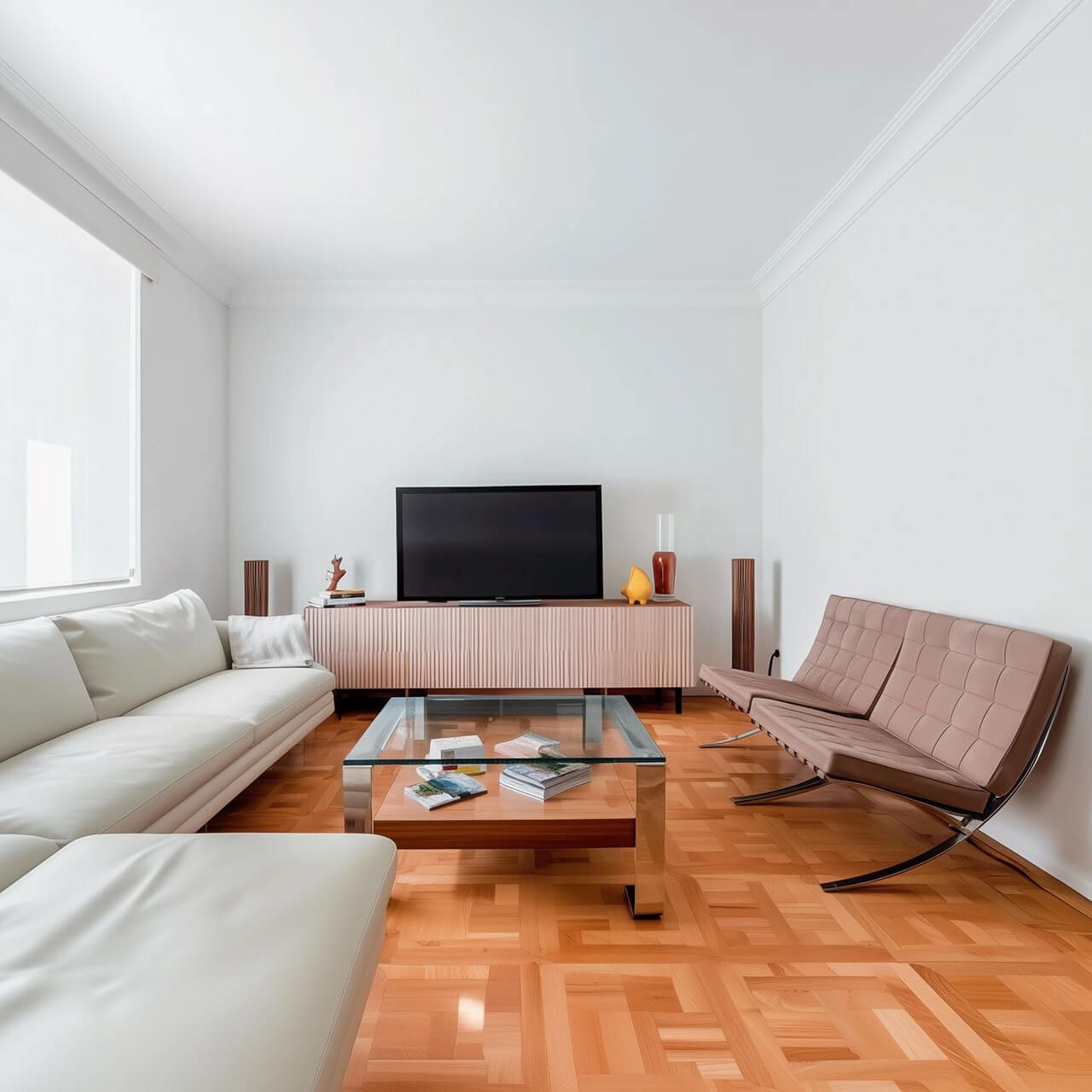 2-комнатная квартира в Вене, Währing (18-й район)