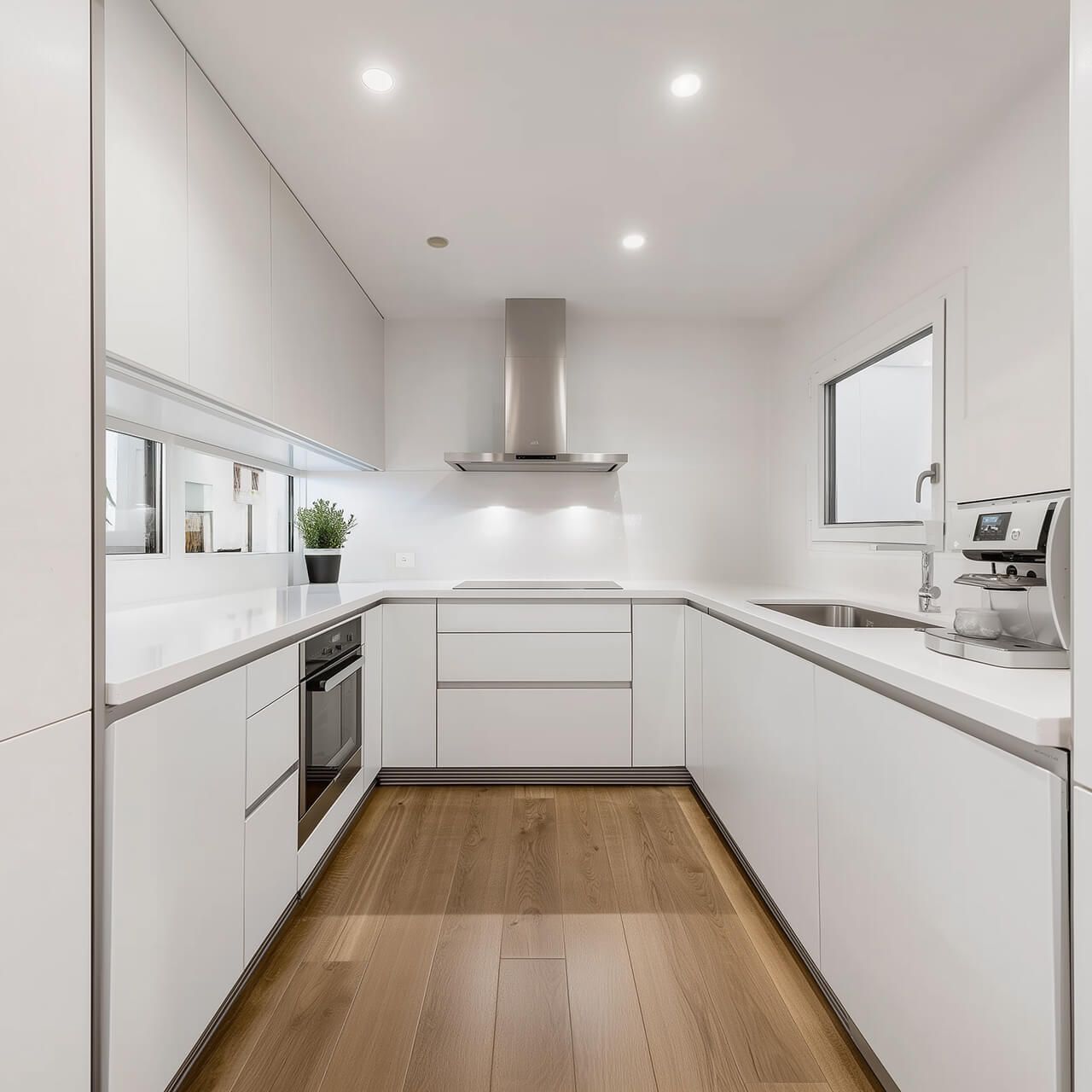 3-комнатная квартира в Вене, Hietzing (13-й район)