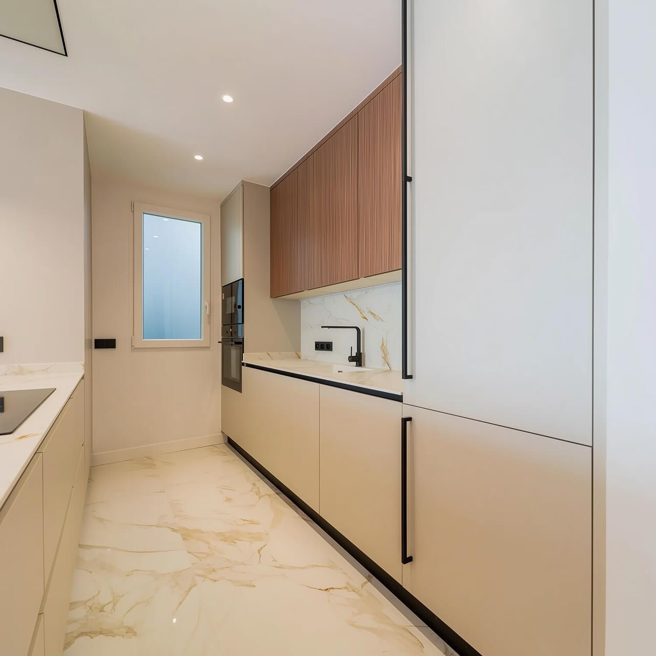 3-комнатная квартира в Вене, Hietzing (13-й район)