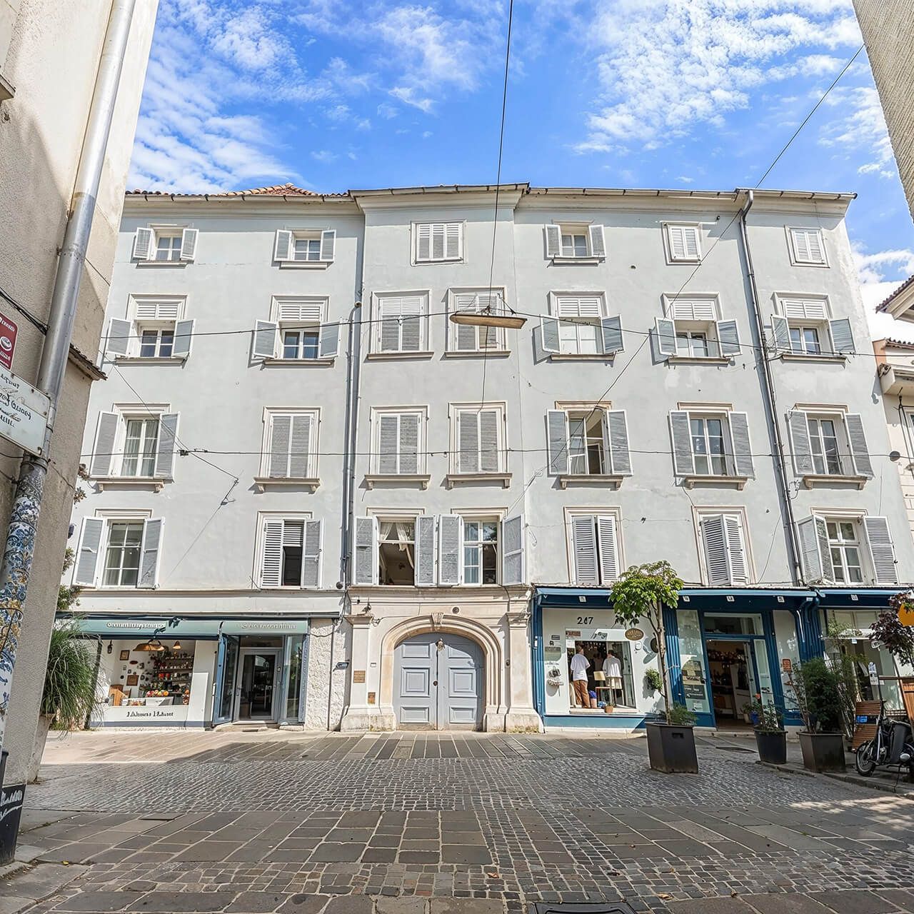 3-комнатная квартира в Вене, Meidling (12-й район)