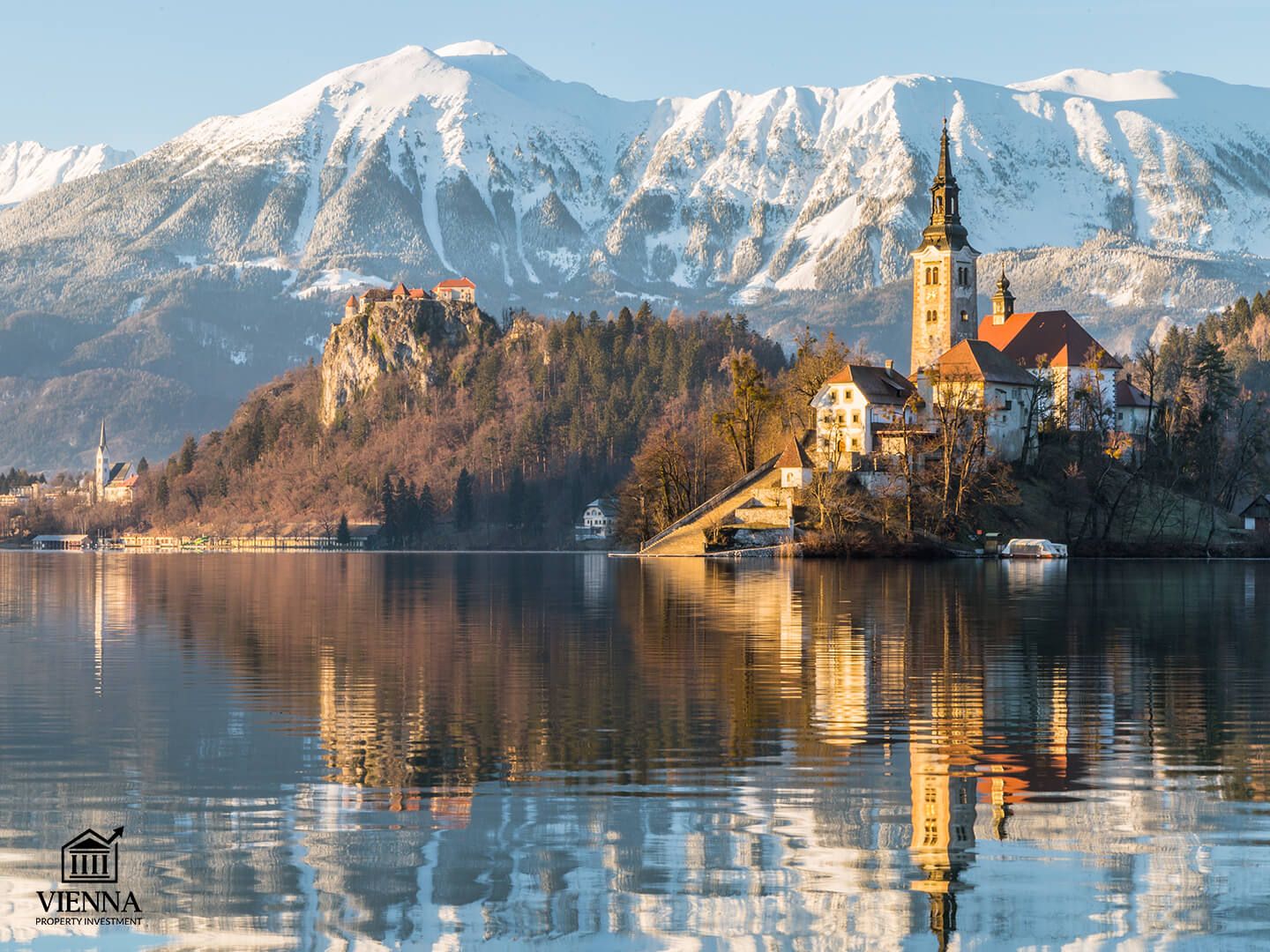 אשרת שהייה להשקעה באירופה, אוסטריה