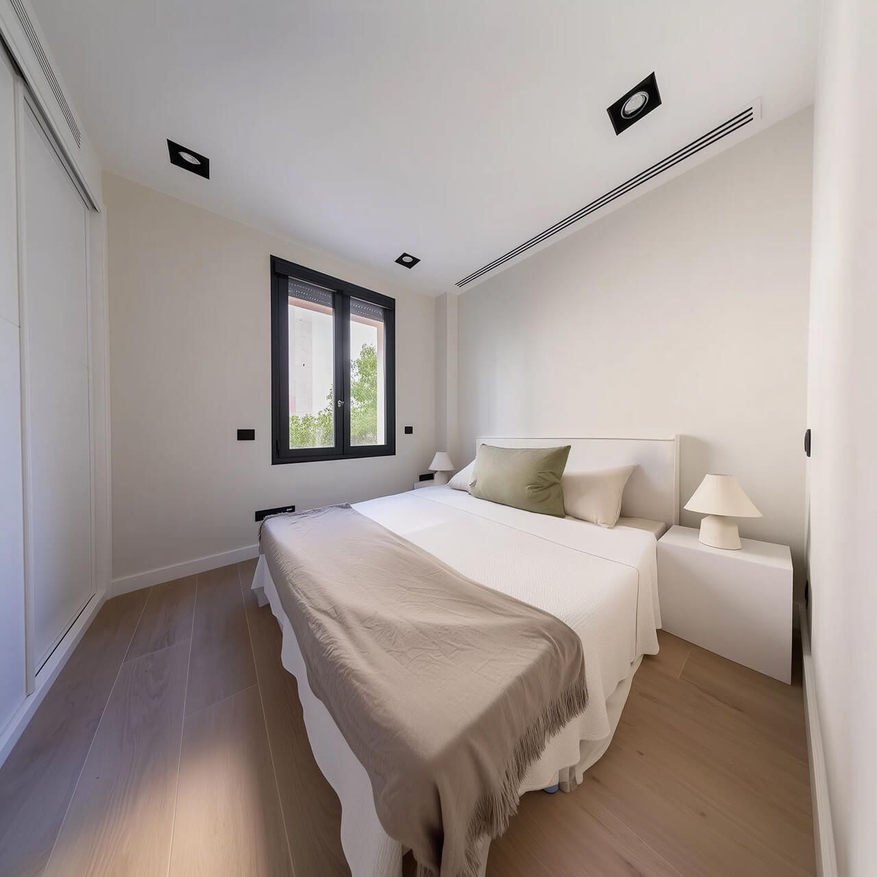 2-комнатная квартира в Вене, Wieden (4-й район)