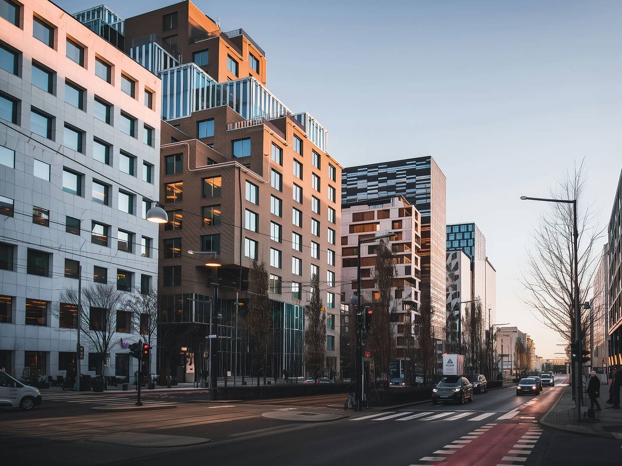 4-комнатная квартира в Вене, Rudolfsheim-Fünfhaus (15-й район)