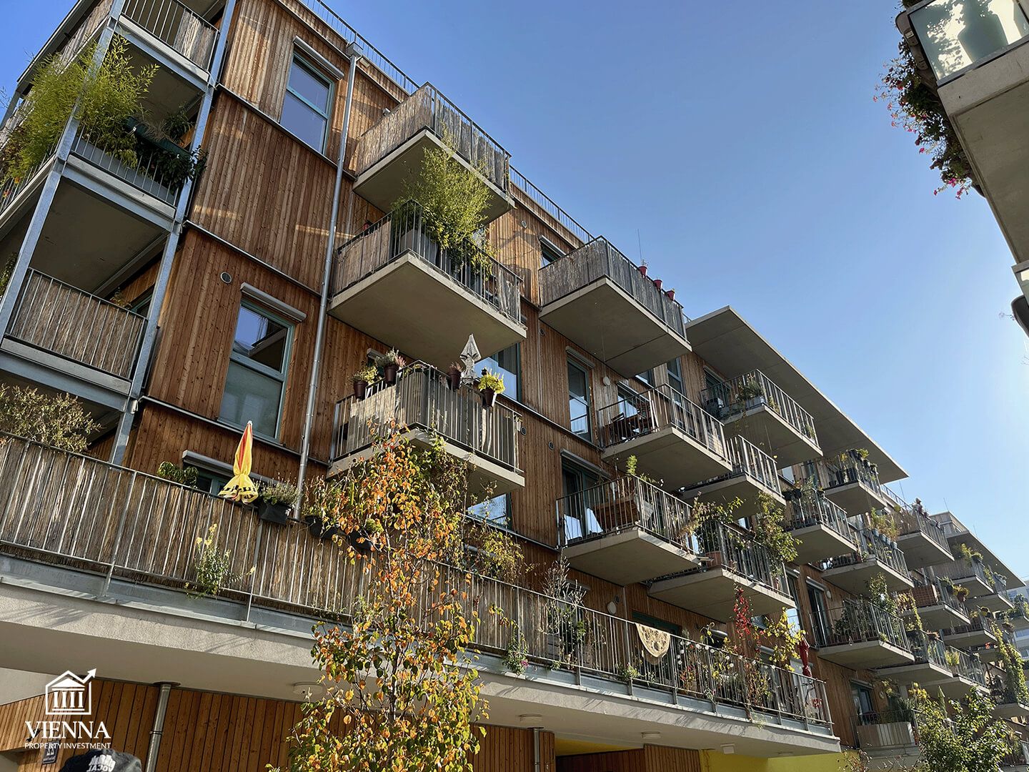 лизинг элитное жильё