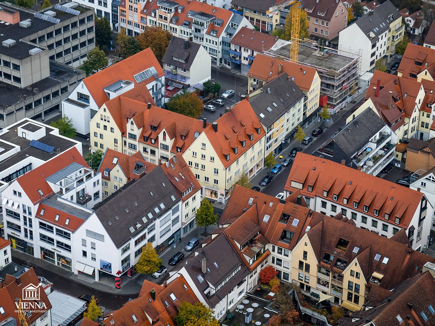 выбор недвижимости в германии